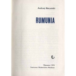 Rumunia
