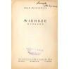 Wiersze wybrane