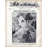 Łódź w Ilustracji. Dodatek niedzielny do "Kurjera Łódzkiego". R.3 (1926). Nr 50 (12 grudnia 1926)