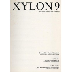Xylon 9. Międzynarodowe Triennale Drzeworytu
