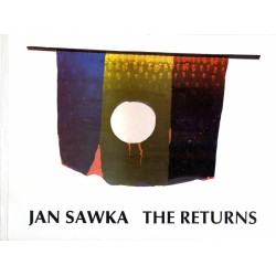 Jan Sawka. Powroty. Jan Sawka. The returns