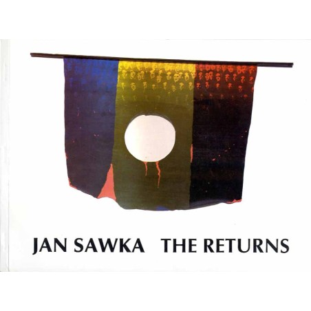 Jan Sawka. Powroty. Jan Sawka. The returns