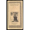 Antykwaryczny katalog-cennik. 13, Varsoviana I
