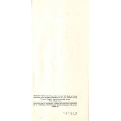 Antykwaryczny katalog-cennik. 13, Varsoviana I