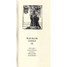 Antykwaryczny katalog-cennik. 13, Varsoviana I