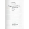 Magiczna biblioteka. Zbójeckie księgi młodego wieku