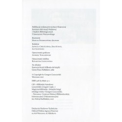 Magiczna biblioteka. Zbójeckie księgi młodego wieku