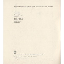 Zwiedzamy Górnośląski Okręg Przemysłowy