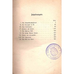 Gesammelte Novellen