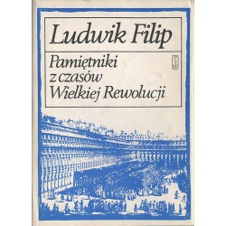 Pamiętniki z czasów Wielkiej Rewolucji