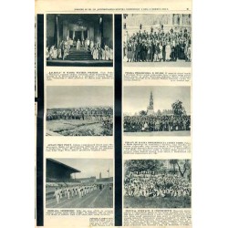 Ilustrowany Kurier Codzienny. Bezpłatny dodatek tygodniowy "Ilustrowanego Kuriera Codziennego" do nr 153. R.10 (1934). Nr 23 (49