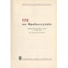 PPR na Opolszczyźnie. Materiały sesji naukowej w Opolu 2-3 marca 1962 r