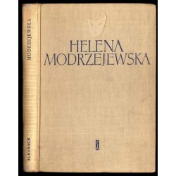Helena Modrzejewska