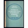 Funkcja kompozycyjna porównań Homera