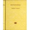 Wiersze wybrane