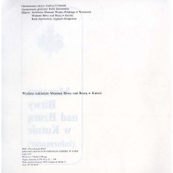Muzeum Bitwy nad Bzurą w Kutnie (informator)