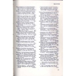 Jahrbuch der Auktionspreise für Bücher, Handschriften und Autographen. Ergebnisse der Auktionen in Deutschland, Holland, Österre