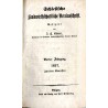Schlesische Landwirthschaftliche Vereinsschrift. 4. Jahrgang (1857). 2. Semester