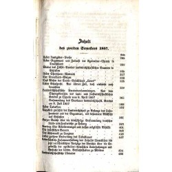 Schlesische Landwirthschaftliche Vereinsschrift. 4. Jahrgang (1857). 2. Semester