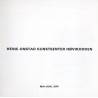 Jan Groth. Henie-Onstad Kunstsenter Høvikodden, Mai - Juni 1974
