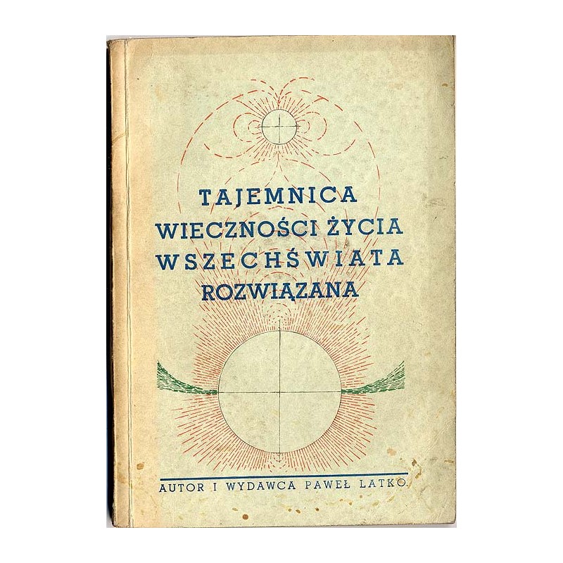 Tajemnica wieczności życia wszechświata rozwiązana