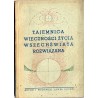 Tajemnica wieczności życia wszechświata rozwiązana