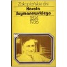 Zakopiańskie dni Karola Szymanowskiego 1894-1936
