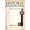 Historia powszechna. Wiek XVI