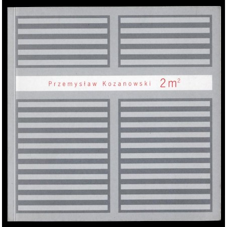 Przemysław Kozanowski 2m2