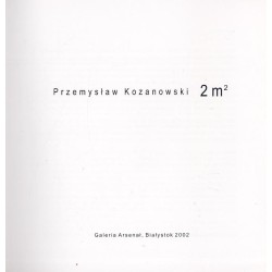Przemysław Kozanowski 2m2