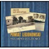 Powiat legionowski na dawnej pocztówce. Wydawcy i serie