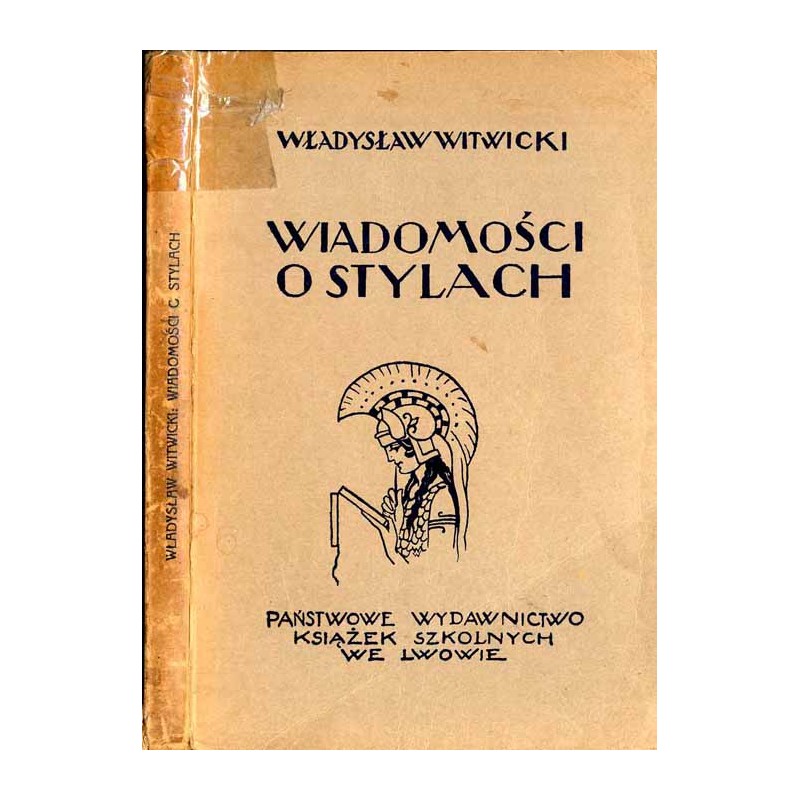 Wiadomości o stylach