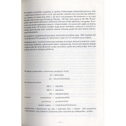 Księga Zmarłych Więźniów KL Gross-Rosen. Cz.1