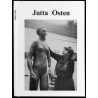Jutta Osten. Skulptur, Medaillen, Graphik. Rzeźba, medale, grafika