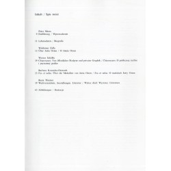 Jutta Osten. Skulptur, Medaillen, Graphik. Rzeźba, medale, grafika