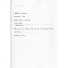 Jutta Osten. Skulptur, Medaillen, Graphik. Rzeźba, medale, grafika