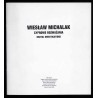Wiesław Michalak. Cyfrowe rozważania. Digital investigations