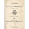 Adressbuch des Deutschen Buchhandels. 74. Jahrgang 1912