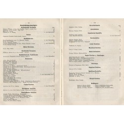 Adressbuch des Deutschen Buchhandels. 74. Jahrgang 1912