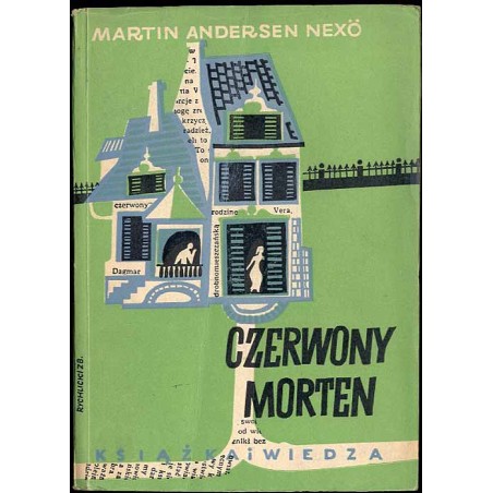 Czerwony Morten