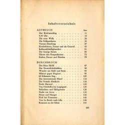 Die Gespenster-Division. Mit der Panzerwaffe durch Belgien und Frankreich