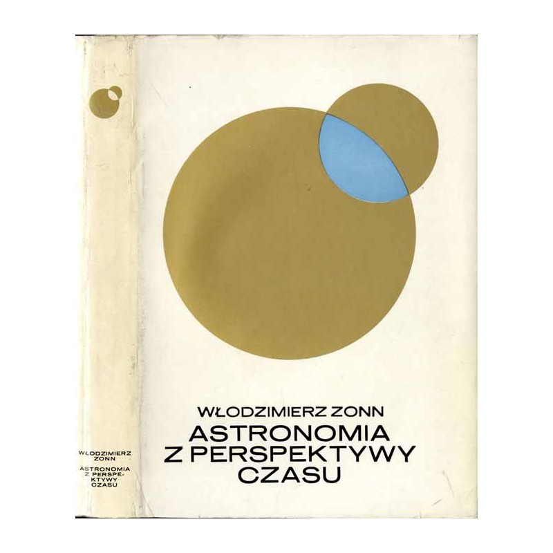 Astronomia z perspektywy czasu