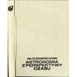 Astronomia z perspektywy czasu