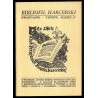 Bibliofil Harcerski. 1987 (Marzec 1987)