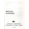 Bibliofil Harcerski. 1987 (Marzec 1987)