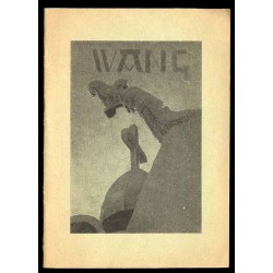 Świątynia Wang. Zabytek sztuki nordyckiej