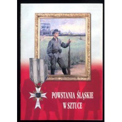 Powstania śląskie w sztuce
