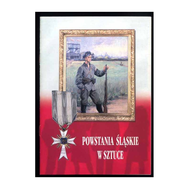 Powstania śląskie w sztuce