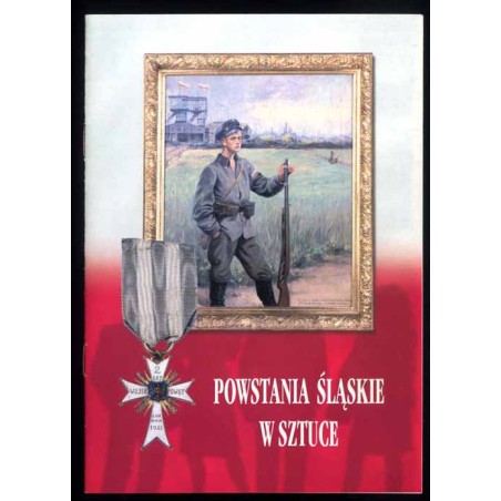 Powstania śląskie w sztuce