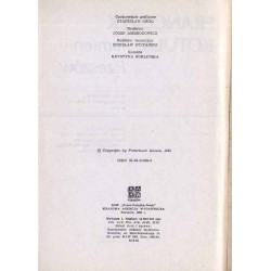 Tamten Rzeszów czyli Wędrówka po zakątkach i historii miasta